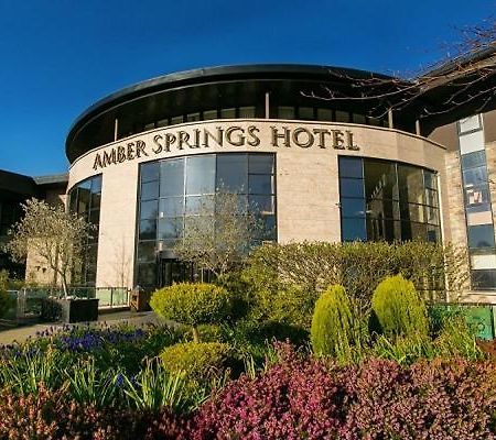 Amber Springs Hotel Гори Экстерьер фото