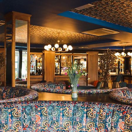 Amber Springs Hotel Гори Экстерьер фото