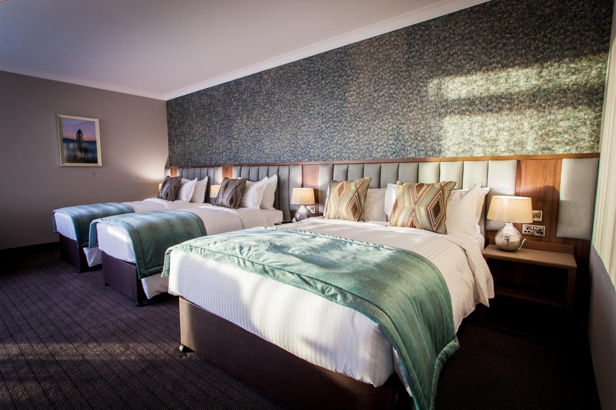 Amber Springs Hotel Гори Экстерьер фото