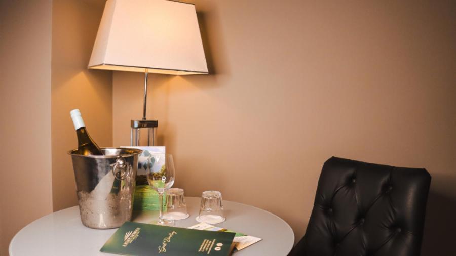 Amber Springs Hotel Гори Экстерьер фото
