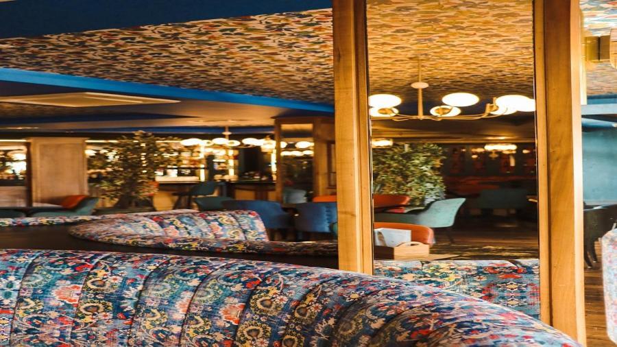 Amber Springs Hotel Гори Экстерьер фото