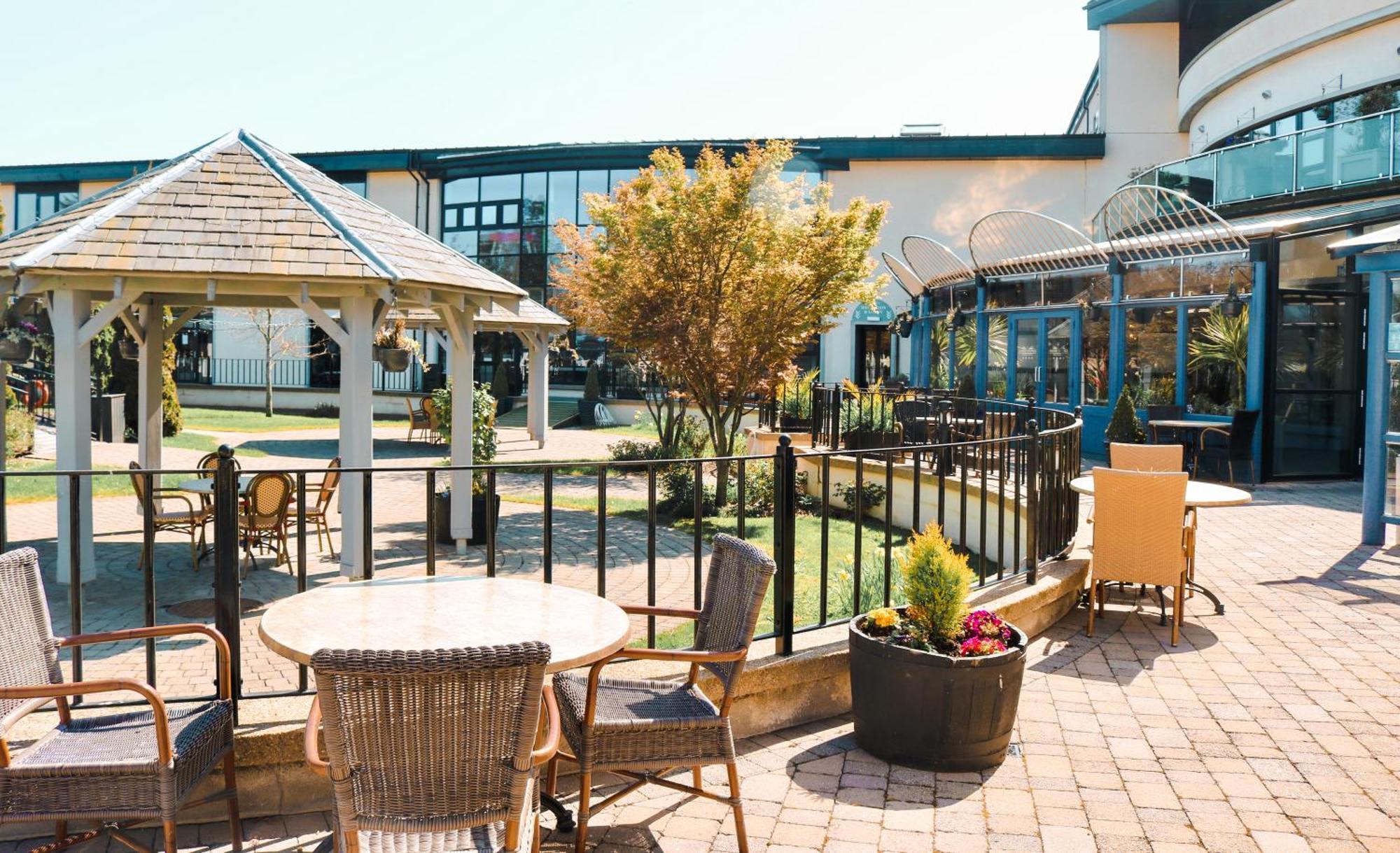 Amber Springs Hotel Гори Экстерьер фото