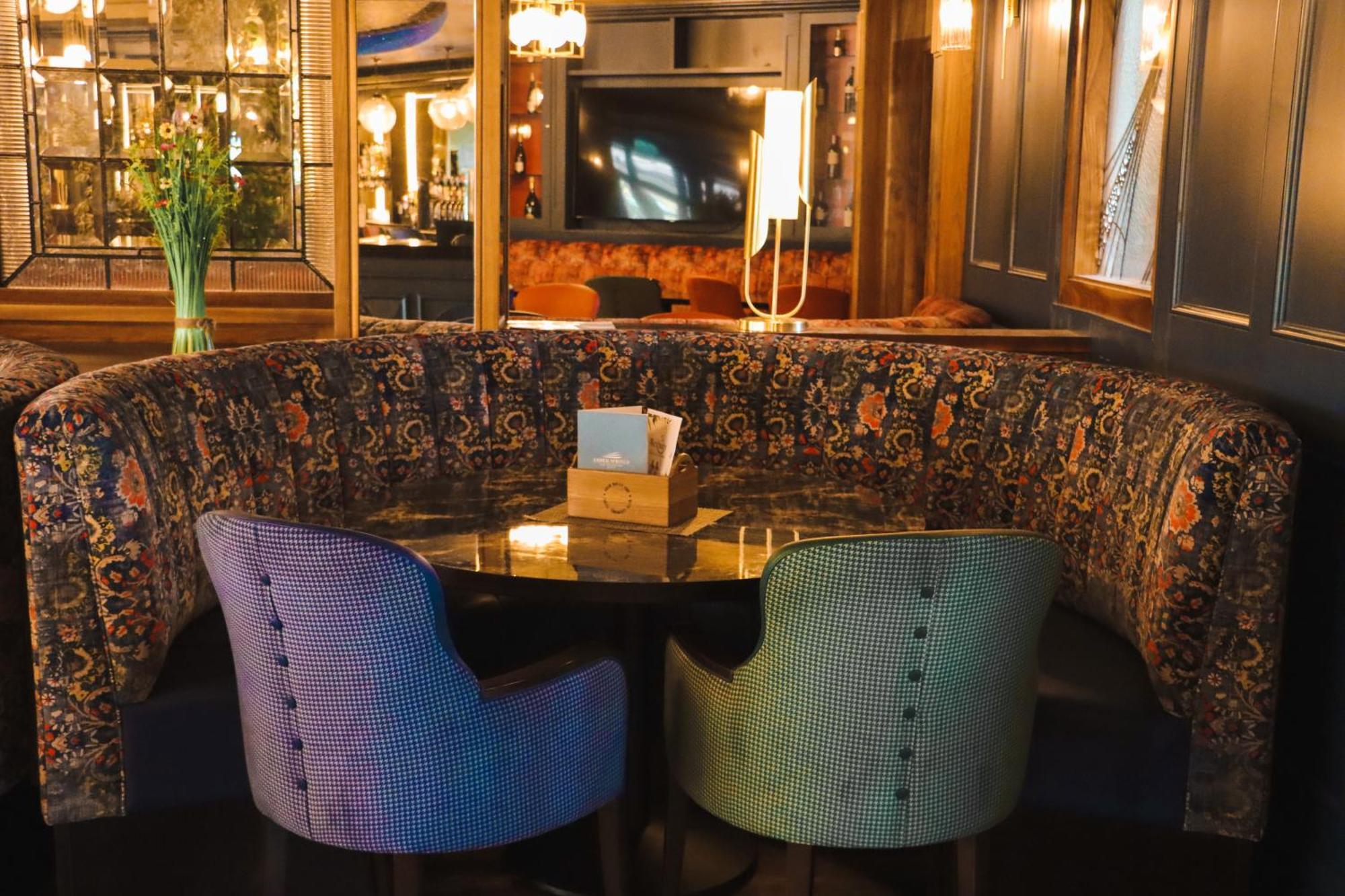 Amber Springs Hotel Гори Экстерьер фото
