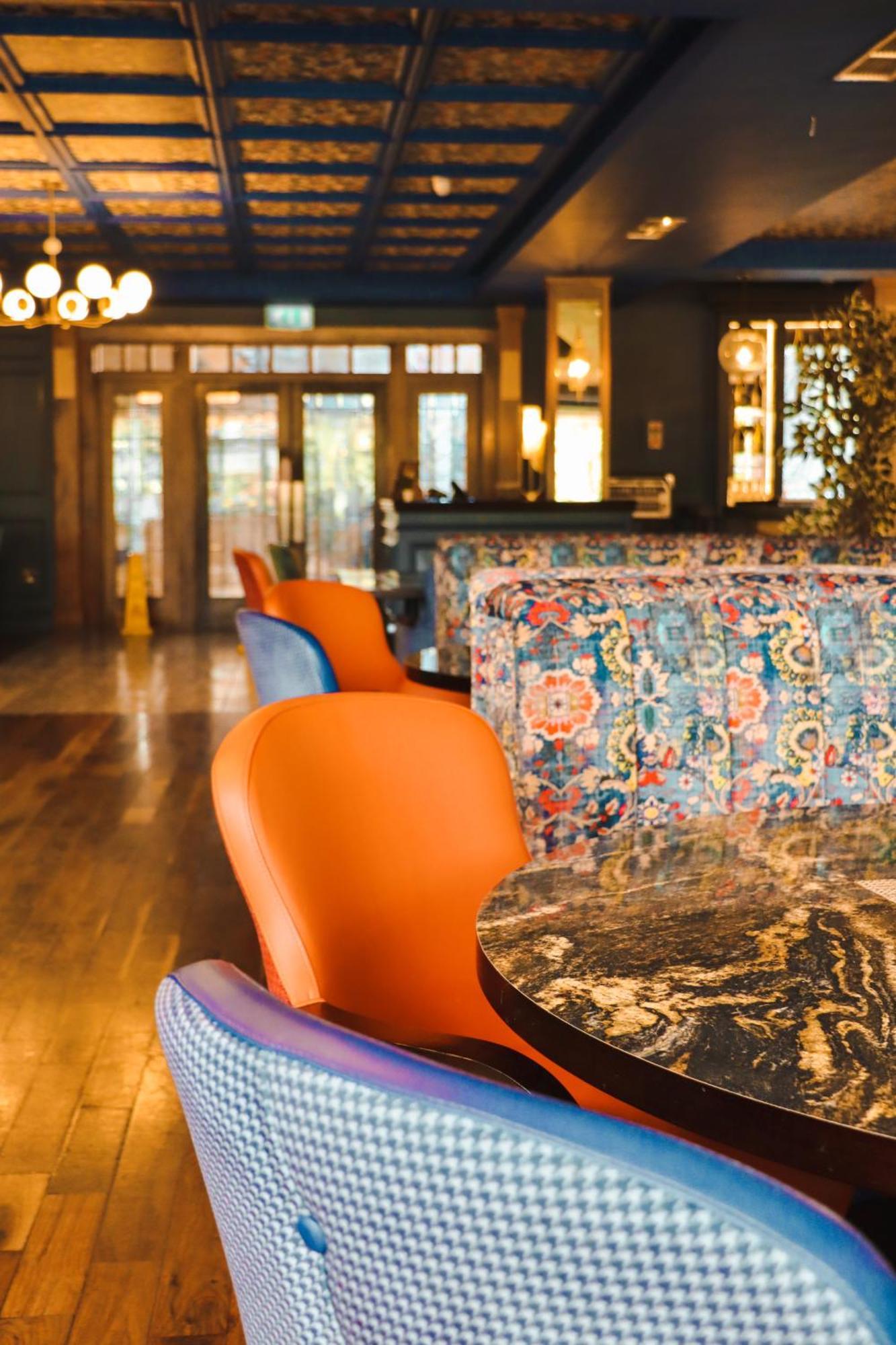 Amber Springs Hotel Гори Экстерьер фото